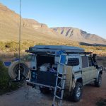 Langkloof Tankwa Karoo