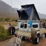 Langkloof Tankwa Karoo