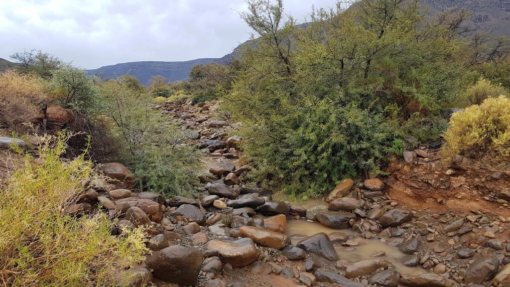 Langkloof Tankwa Karoo