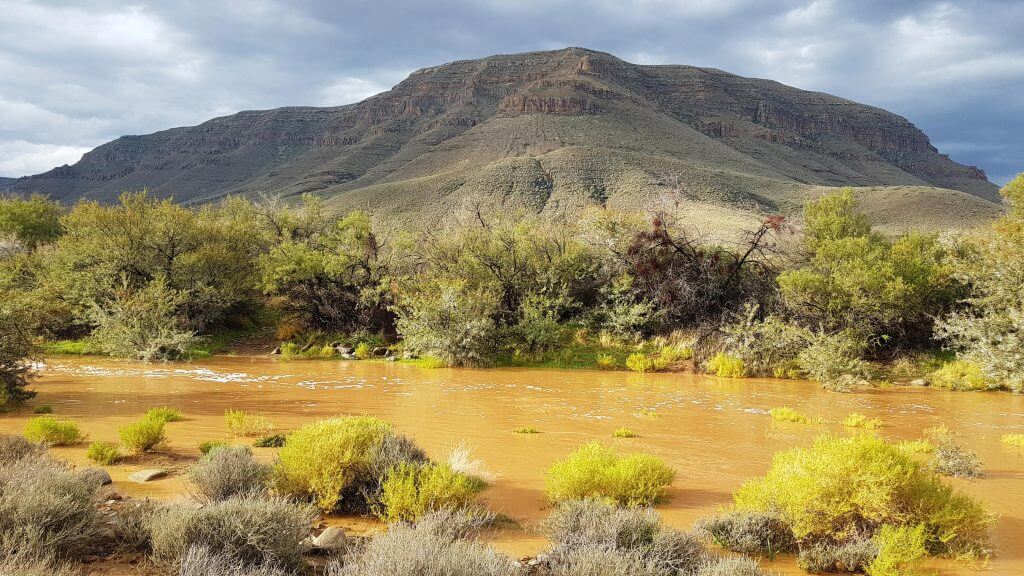 Langkloof Tankwa Karoo