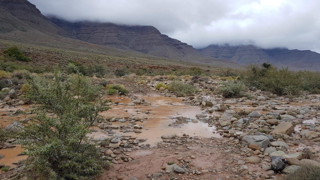 Langkloof Tankwa Karoo