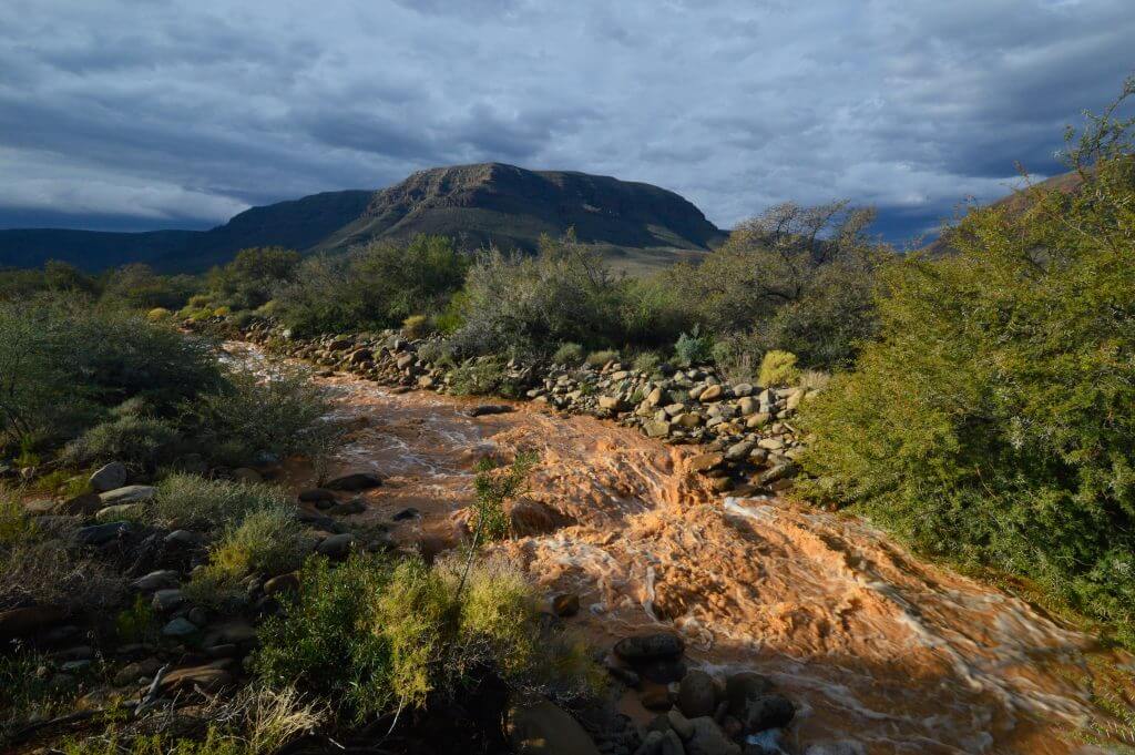 Langkloof Tankwa Karoo