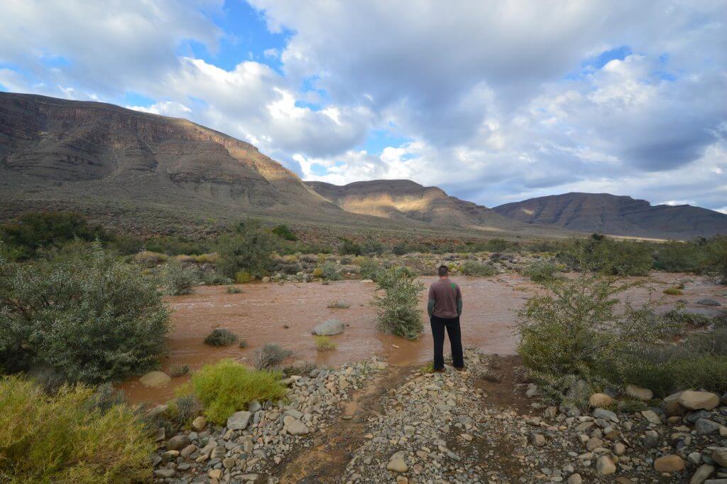 Langkloof Tankwa Karoo