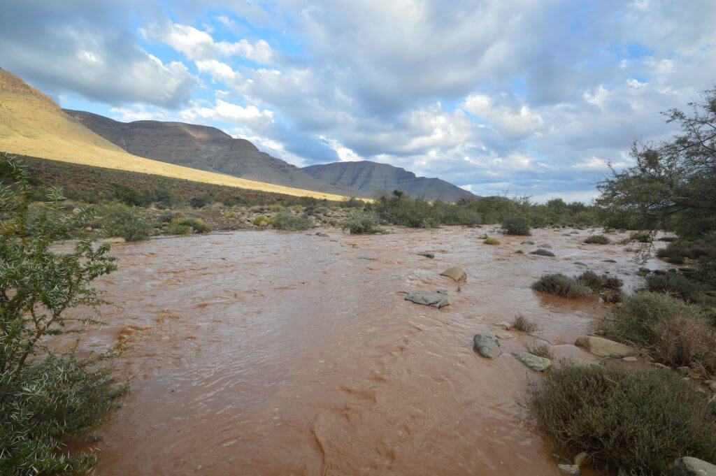 Langkloof Tankwa Karoo