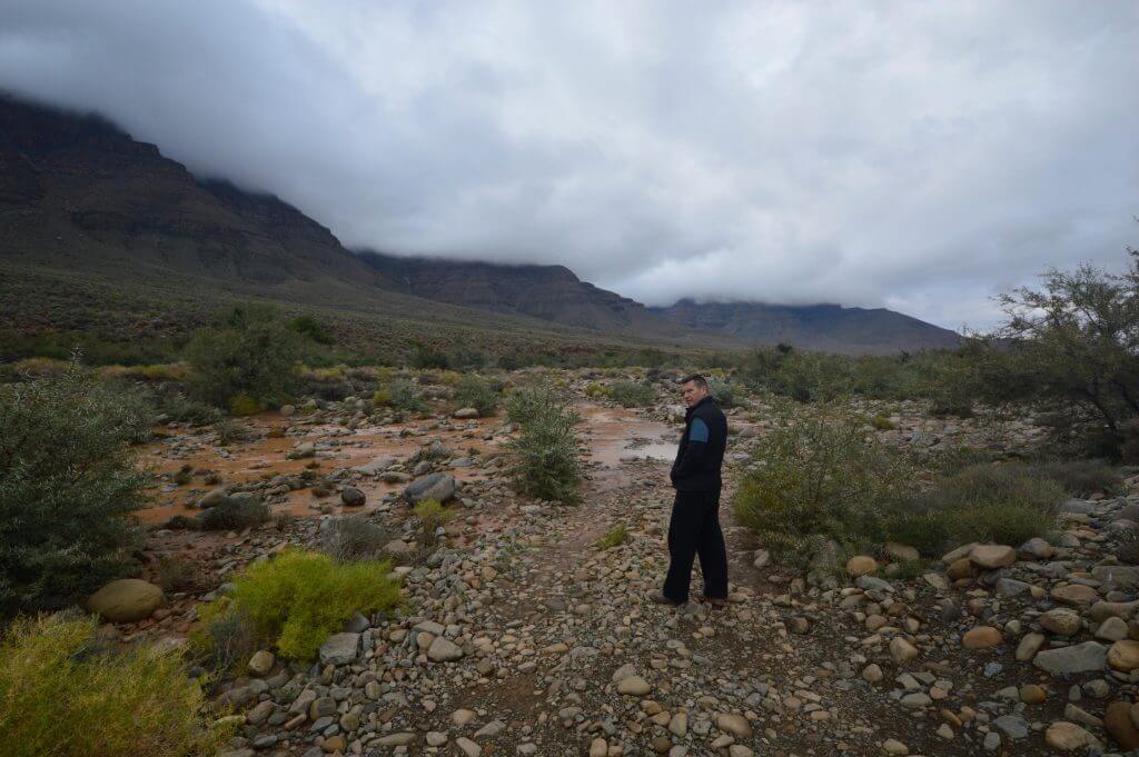 Langkloof Tankwa Karoo