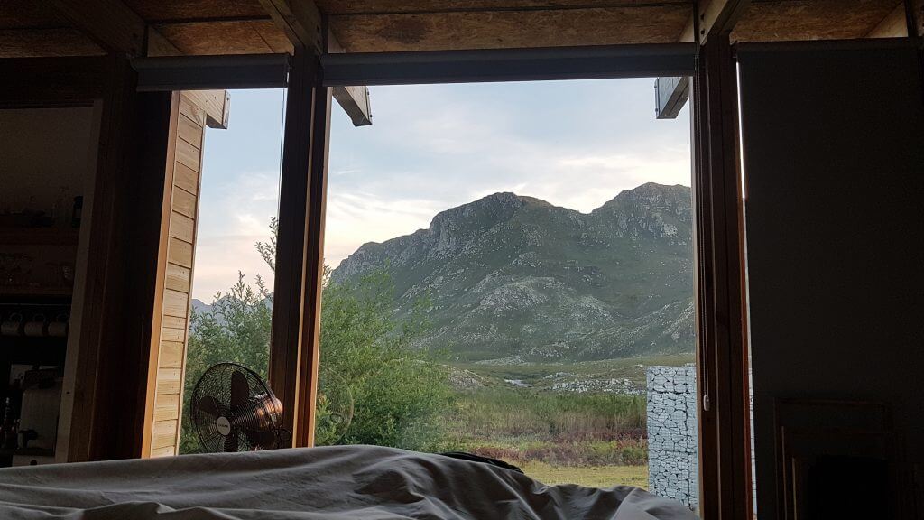 Kogelberg Nature Reserve