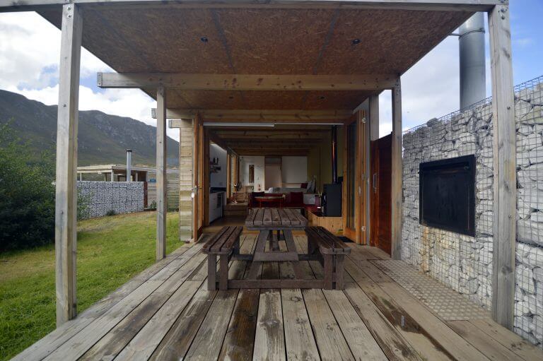 Kogelberg Nature Reserve