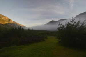 Kogelberg Nature Reserve
