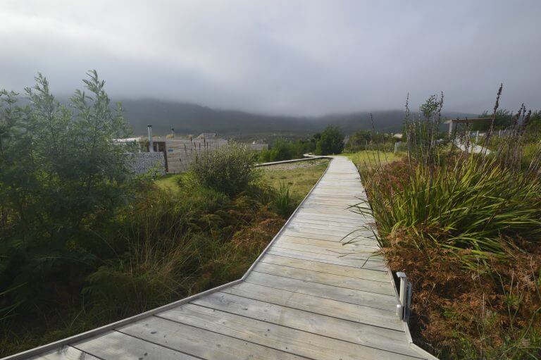 Chincherinchee cabin